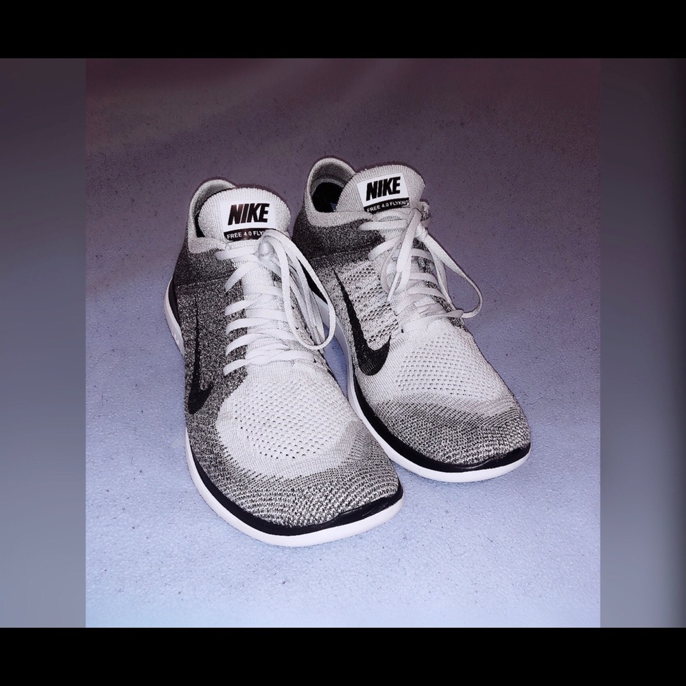 💯 Nike FREE 4.0 Flynit Runner 💯